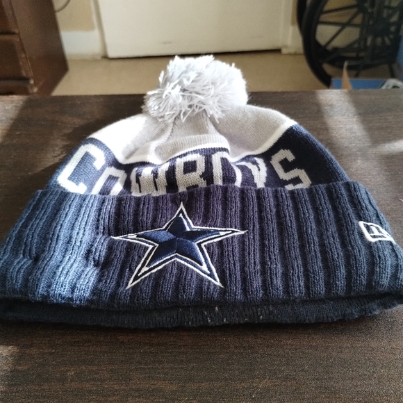 New beannie - Picture 1 of 2